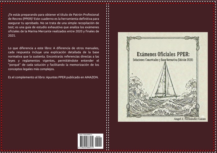 Exámenes Oficiales PPER